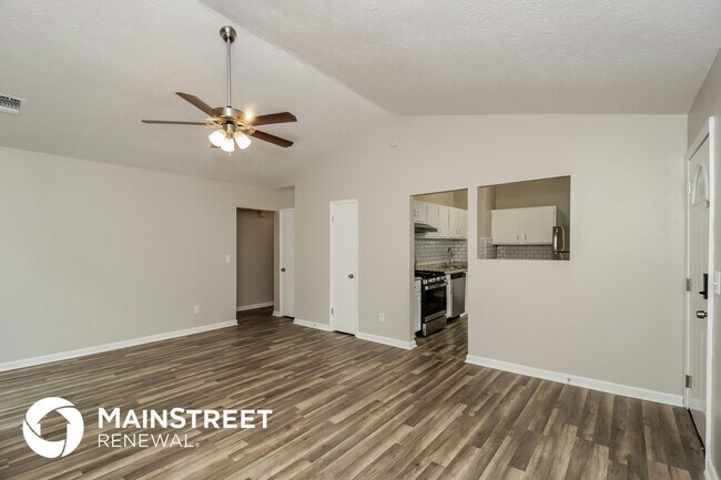 Foto del edificio - 913 Shiloh Ridge Run NW
