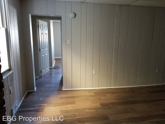 Foto del edificio - 447 Hays Ave