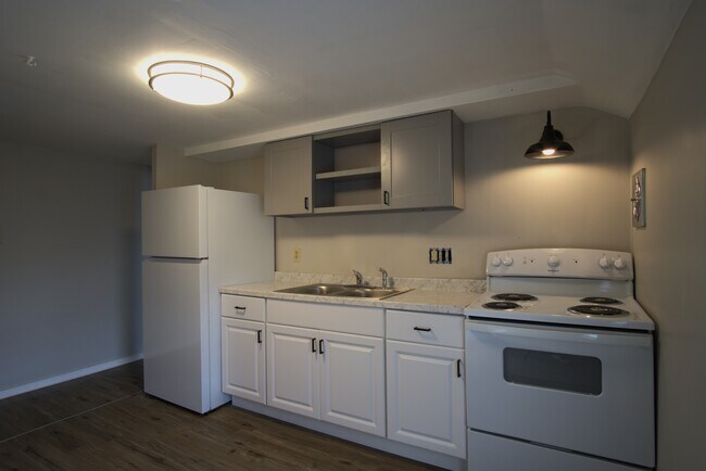 Foto del edificio - 104 North St