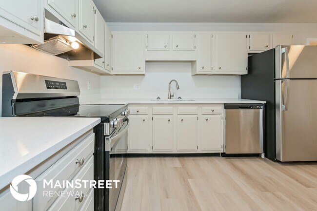 Foto del edificio - 5622 Burbury Ln NW