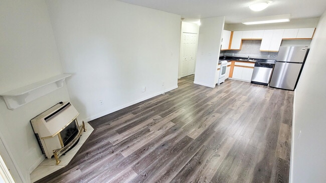 Building Photo - Hanna Estates Apartments