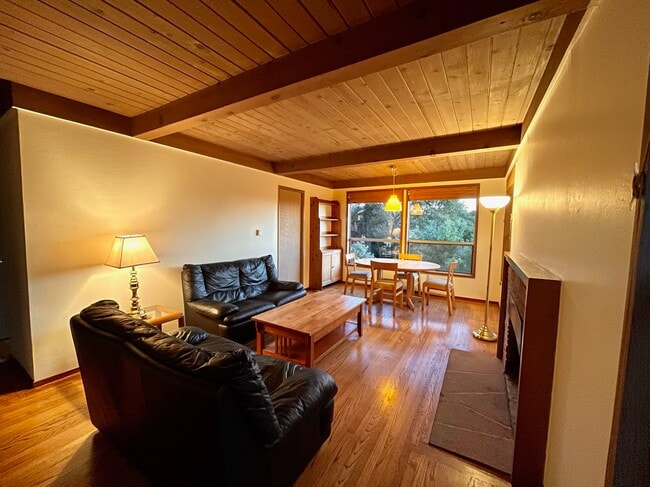 Living Room (2 of 3) - 1216 Spruce St