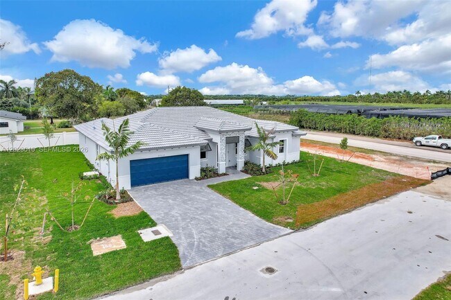 Foto del edificio - 27210 SW 159th Path