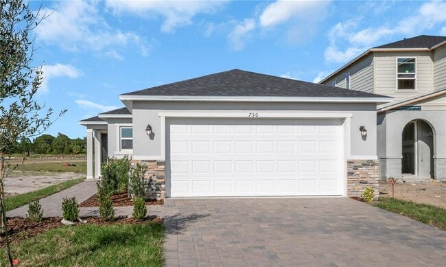 Foto del edificio - 750 HUGO Dr