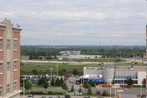 Photo du bâtiment - Tony Wong Place