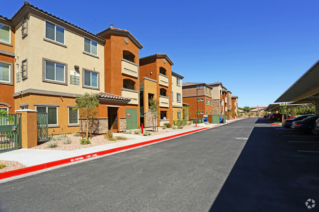 Boulder Pointe Apartments Las Vegas