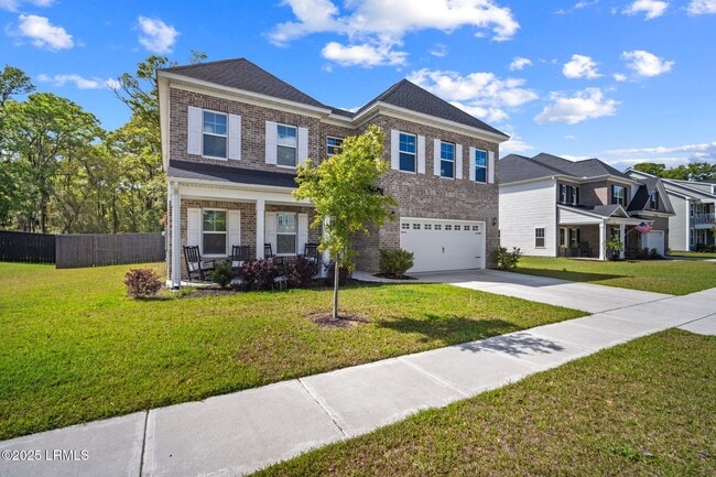 Building Photo - 156 Thistle Ln