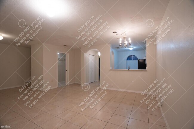 Foto del edificio - 4 br, 3 bath Townhome - 26246 SW 135th Pl