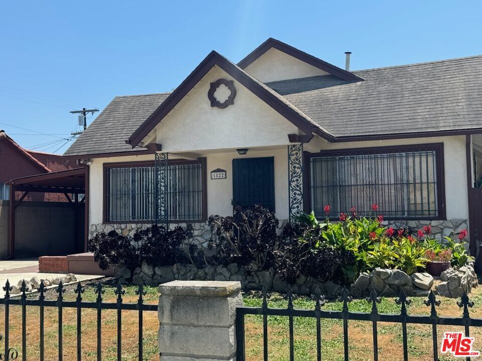 Foto principal - 1822 W 78th St