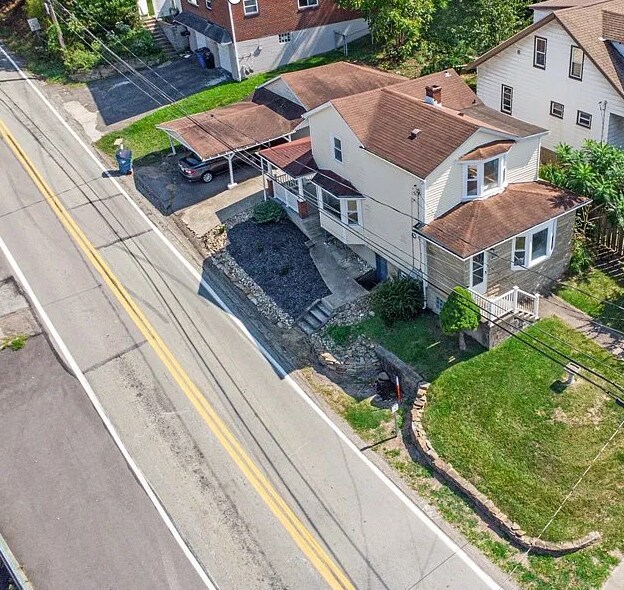 Foto del edificio - 5742 Verona Rd