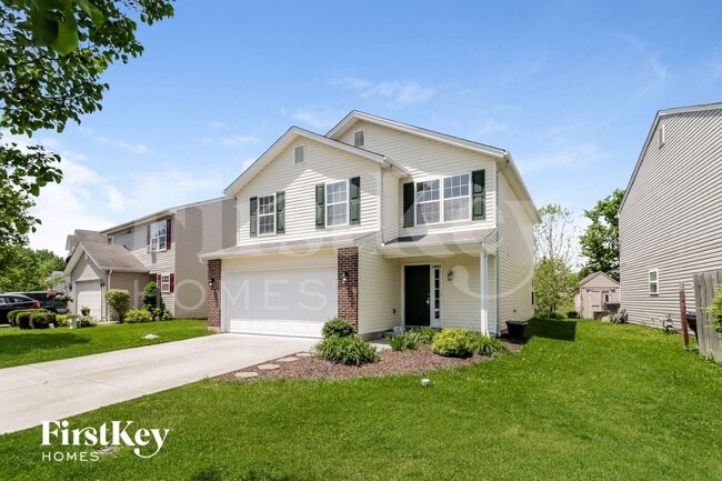 Building Photo - 5973 Marsh Cir