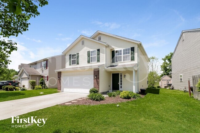 Foto del edificio - 5973 Marsh Cir