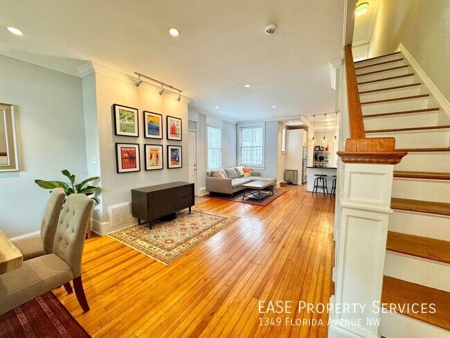 Foto del edificio - 1349 Florida Ave NW