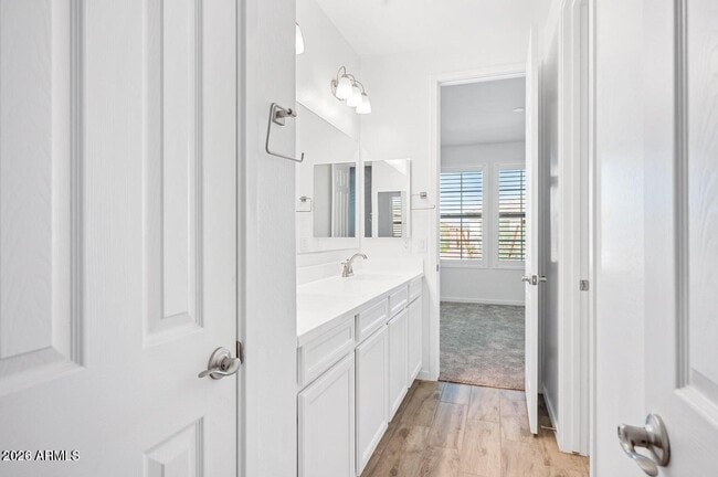 Building Photo - 17871 W Straight Arrow Ln