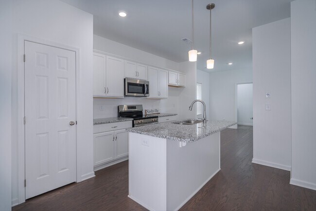 Foto del edificio - 1431 Knox Ln