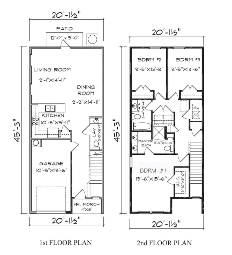 Foto del edificio - 4302 Lost Bay Dr