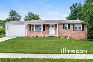 Building Photo - 10000 Mizar Dr
