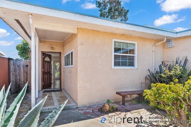 Foto del edificio - 3 br, 3 bath House - 1680 Tulane Avenue, E...