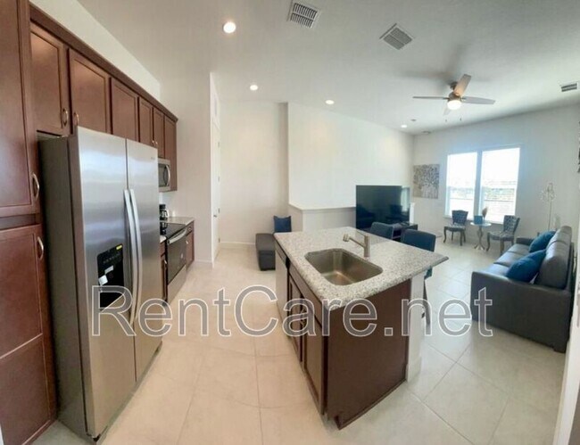 Foto del edificio - 6609 Bridgman St