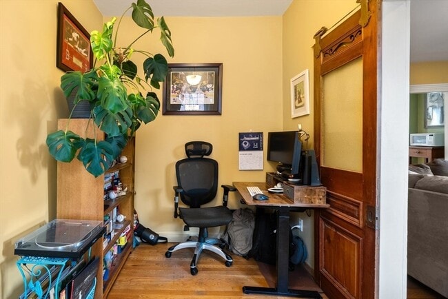 Foto del edificio - 468 Shawmut Ave