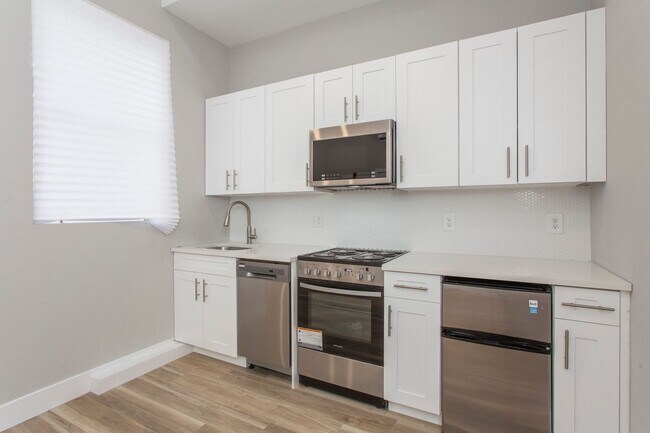 Foto del edificio - 2207 N Broad St