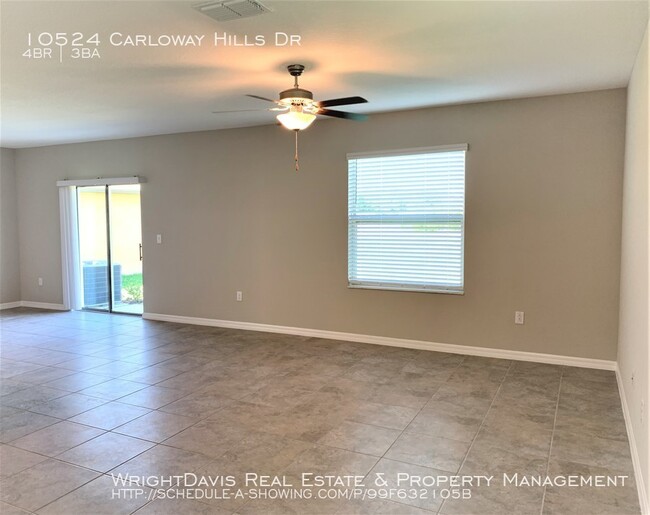 Building Photo - 10524 Carloway Hills Dr