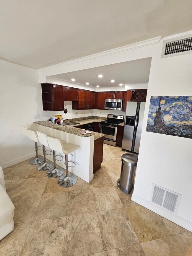 Photo - 2900 NE 30th St Apartment