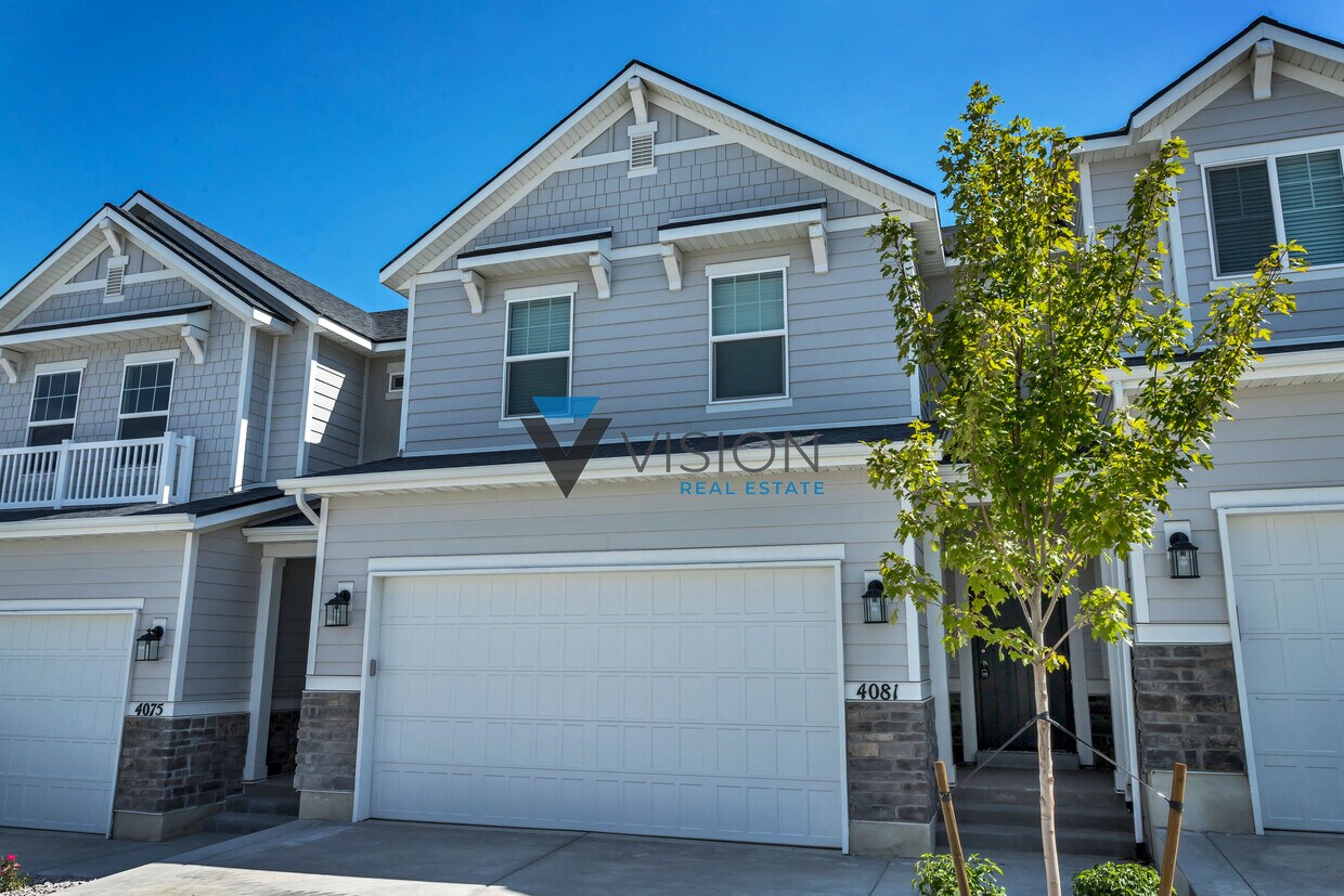 4081 W Harmony Dr, Lehi, UT 84043 House Rental in Lehi, UT