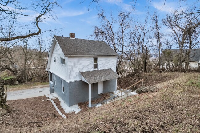 Foto del edificio - 2319 Patterson Ave