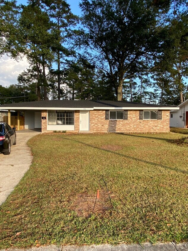 108 Florence Dr, Hammond, LA 70401 House Rental in Hammond, LA