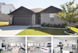 Building Photo - 2513 Ponca Dr