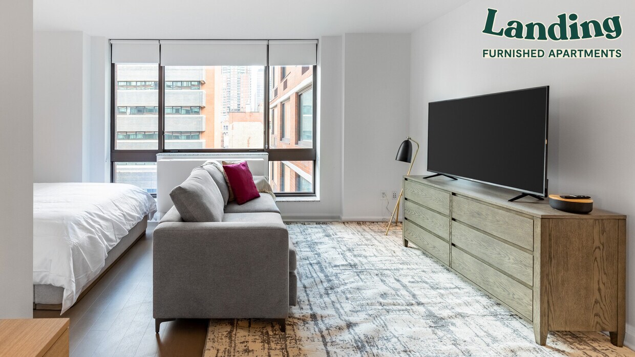 Foto principal - 500 W 56th St