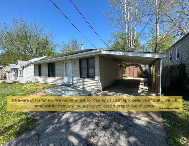 Ferguson Hills Student Apartments for Rent Saint Louis, MO 1