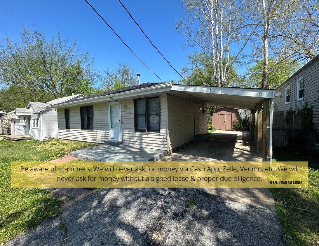 Primary Photo - 133 Reasor Dr