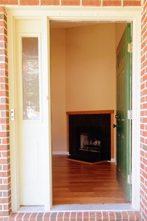 Foto del edificio - 5050 Summer Ridge Rd