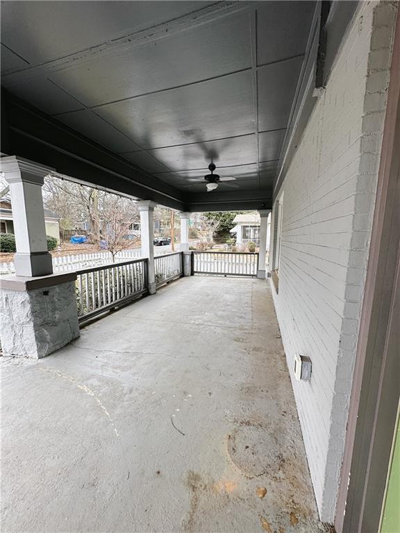 Building Photo - 416 Inman St SW