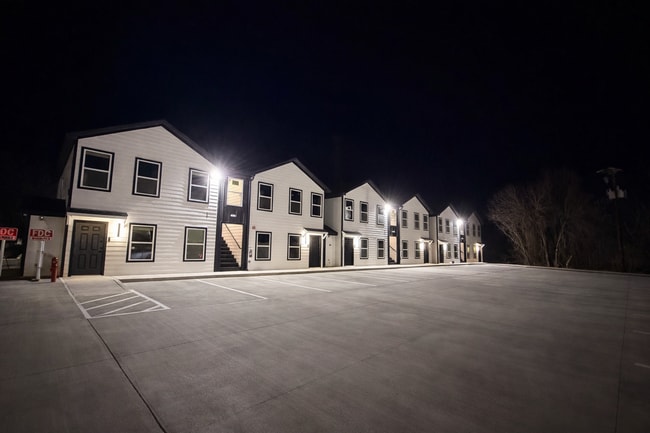 Building Photo - Village Lofts