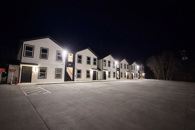 Foto del edificio - Village Lofts