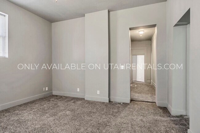 Foto del edificio - 629 S 400 E