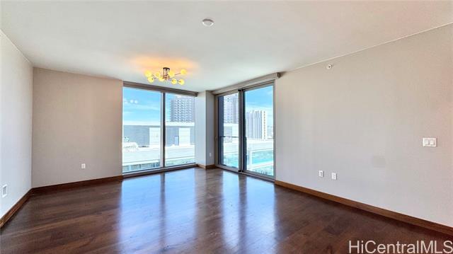 Foto del edificio - 1555 Kapiolani Blvd