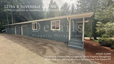 Building Photo - 12764 Silverdale Way NW