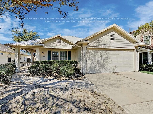 Building Photo - 19818 Plantation Grove Tr