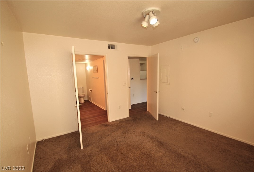 555 E Silverado Ranch Blvd Unit 1071, Las Vegas, NV 89183 Condo for