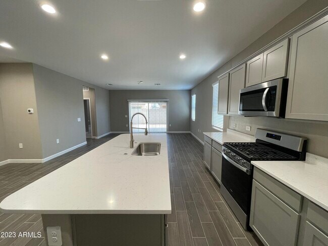 Building Photo - 12013 W Levi Dr
