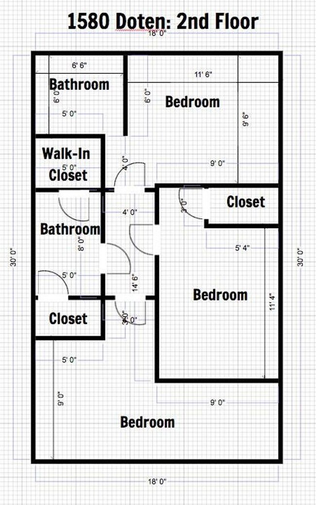 Foto del edificio - 1580 Doten Ave