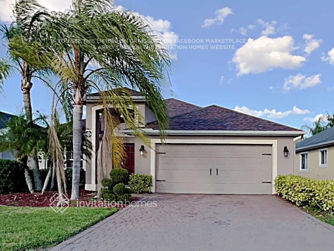 Foto principal - 3572 Siderwheel Dr