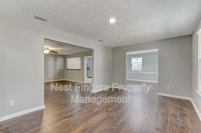 Building Photo - 9842 Beauclerc Terrace