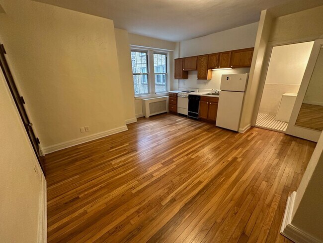 Foto del interior - New King Edward Apartments