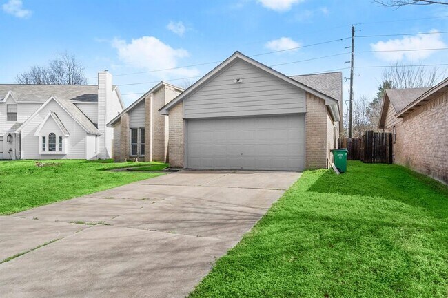 Building Photo - 8618 Hazy Meadow Ln
