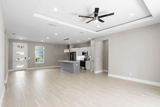 Foto del edificio - Deposit-Free! Modern, energy efficient hom...